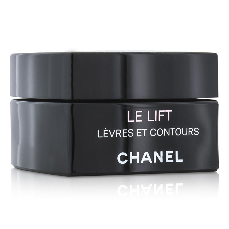 Chanel Le Lift Lip & Contour Care 