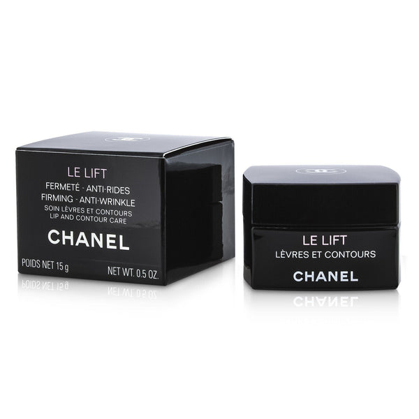 Chanel Le Lift Lip & Contour Care 