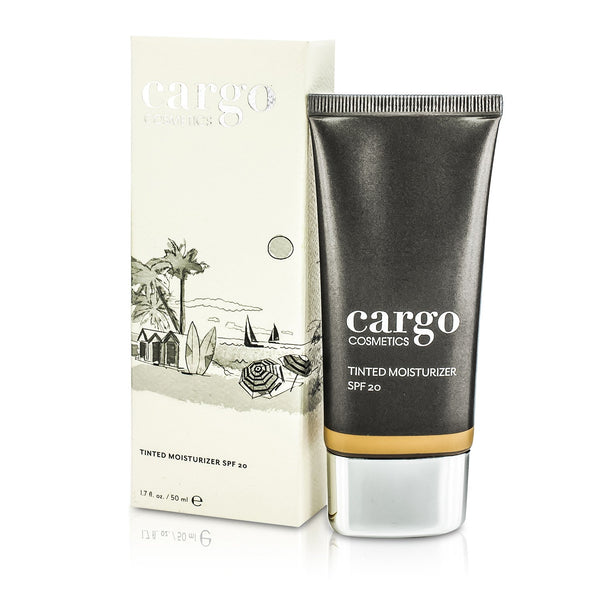 Cargo Tinted Moisturizer SPF20 - Beige  50ml/1.7oz