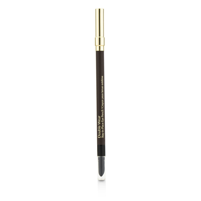 Estee Lauder Double Wear Stay In Place Eye Pencil (New Packaging) - #02 Coffee 