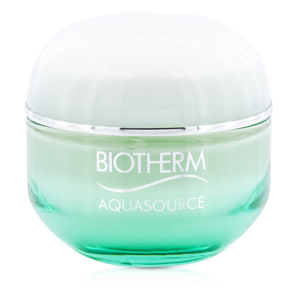 Biotherm Aquasource 48H Continuous Release Hydration Cream - For Normal/ Combination Skin 