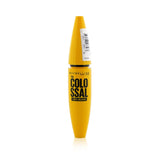 Maybelline Volum' Express The Colossal 100% Black Mascara  10.7ml/0.36oz