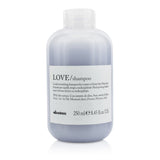 Davines Love Shampoo (Lovely Smoothing Shampoo For Coarse or Frizzy Hair) 