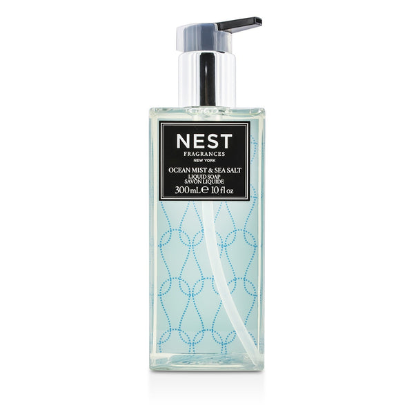 Nest Liquid Soap - Ocean Mist & Sea Salt  300ml/10oz