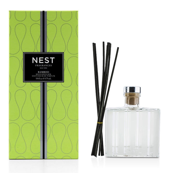 Nest Reed Diffuser - Bamboo 