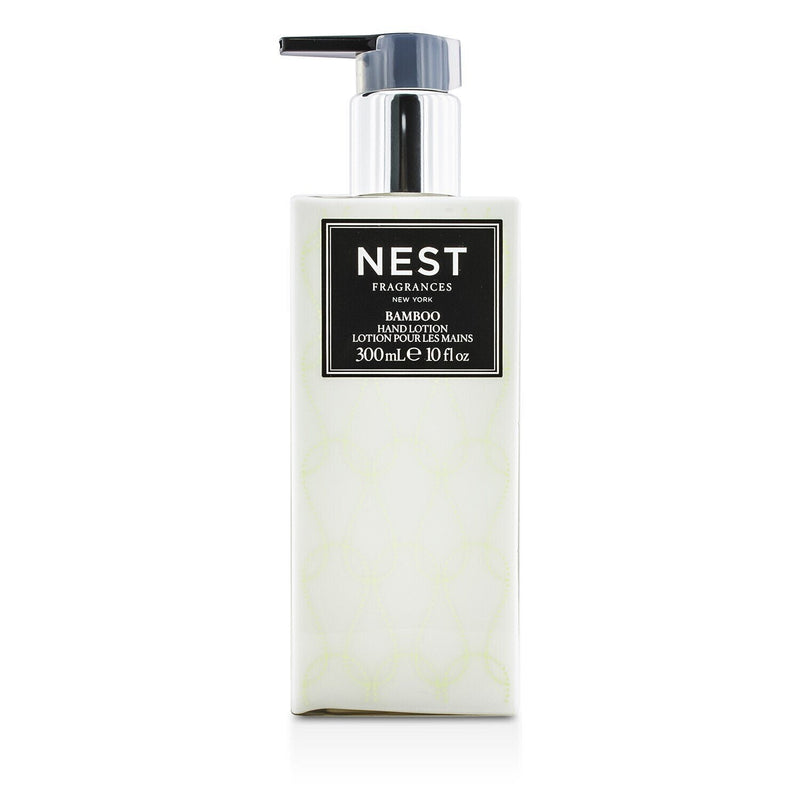 Nest Hand Lotion - Bamboo  300ml/10oz