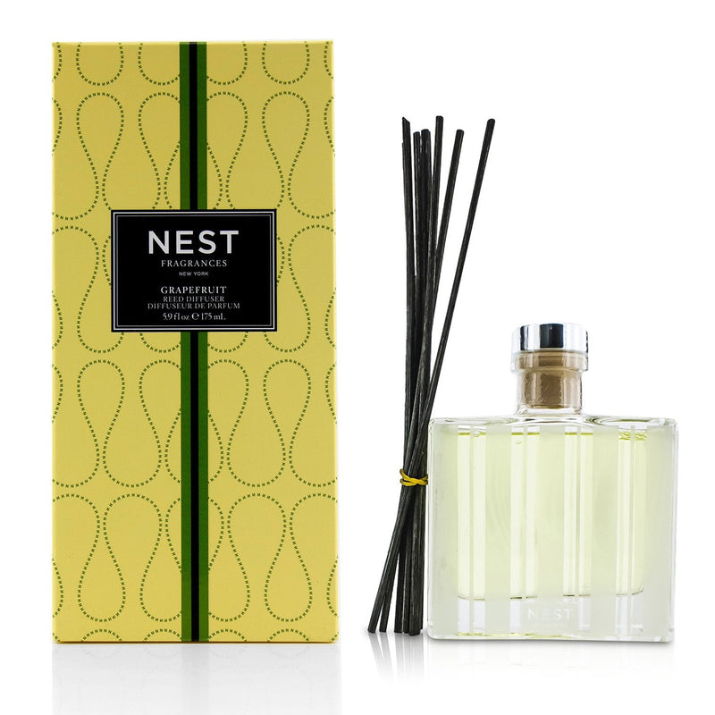 Nest Reed Diffuser - Grapefruit 