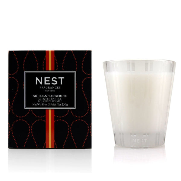 Nest Scented Candle - Sicitian Tangerine 