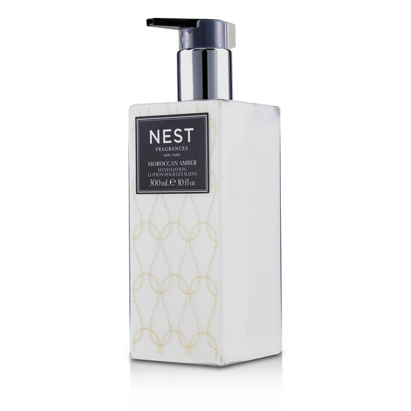 Nest Hand Lotion - Moroccan Amber 