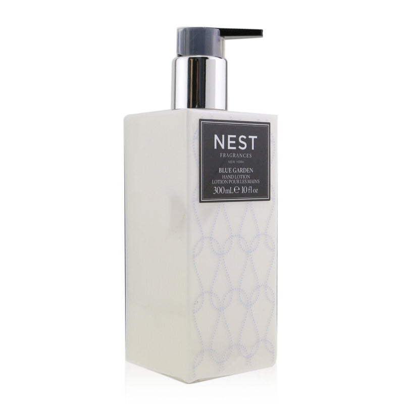 Nest Hand Lotion - Blue Garden 