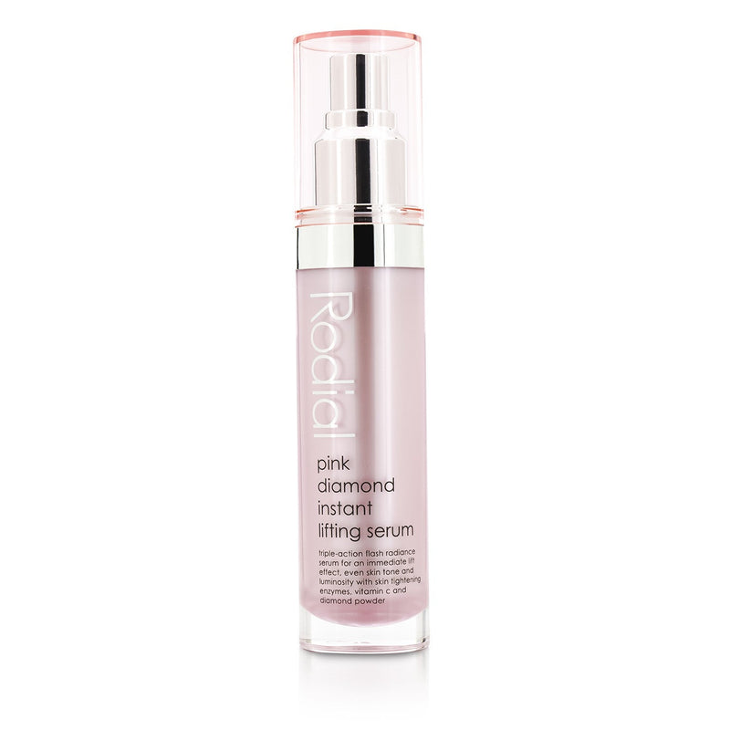 Rodial Pink Diamond Instant Lifting Serum 