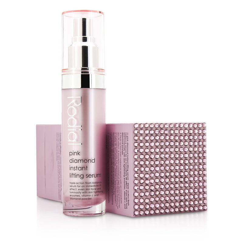 Rodial Pink Diamond Instant Lifting Serum 