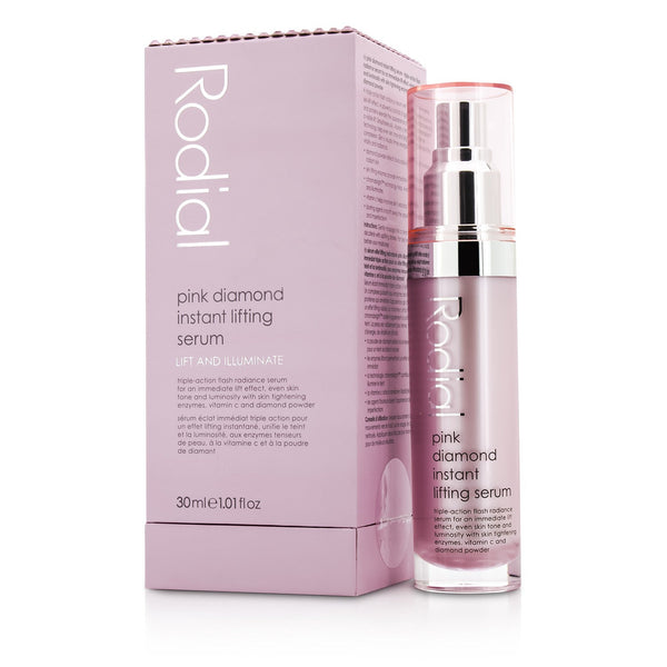 Rodial Pink Diamond Instant Lifting Serum 