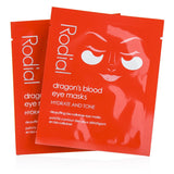 Rodial Dragon's Blood Eye Masks 