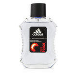 Adidas Team Force Eau De Toilette Spray  100ml/3.4oz