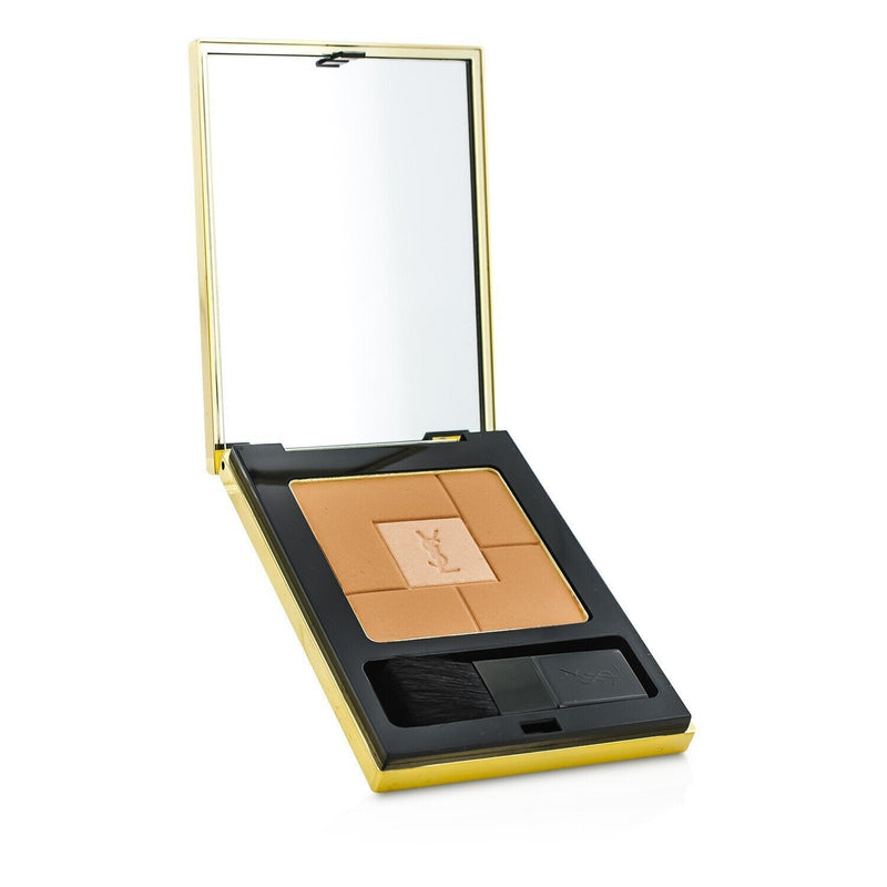Yves Saint Laurent Blush Volupte - #09 Bohemian 