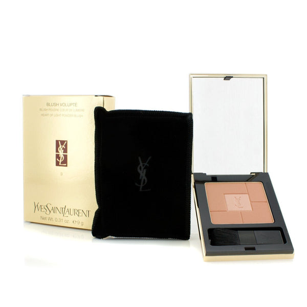 Yves Saint Laurent Blush Volupte - #09 Bohemian 