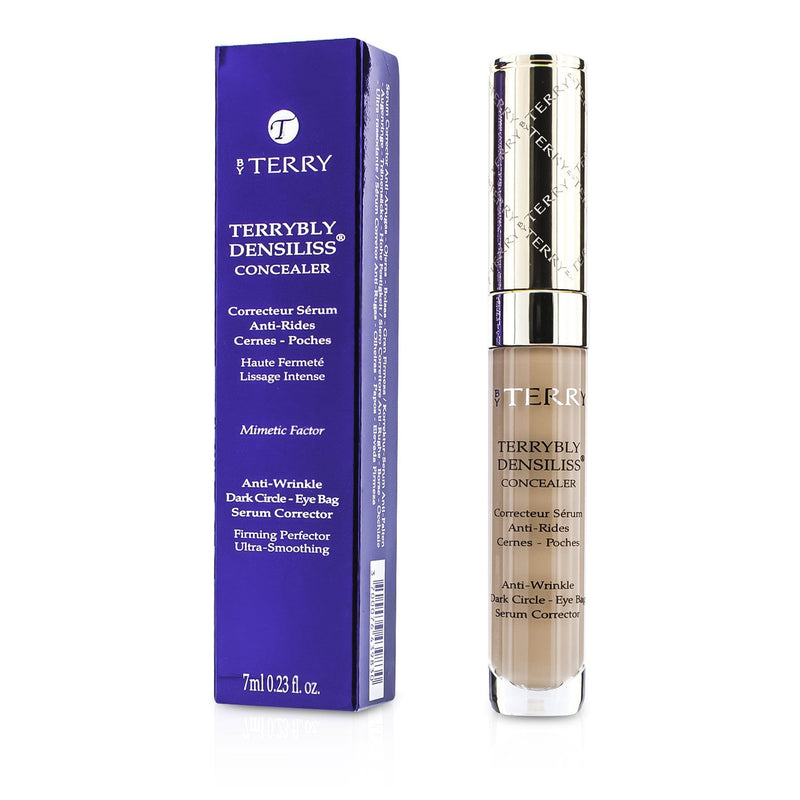 By Terry Terrybly Densiliss Concealer - # 1 Fresh Fair  7ml/0.23oz