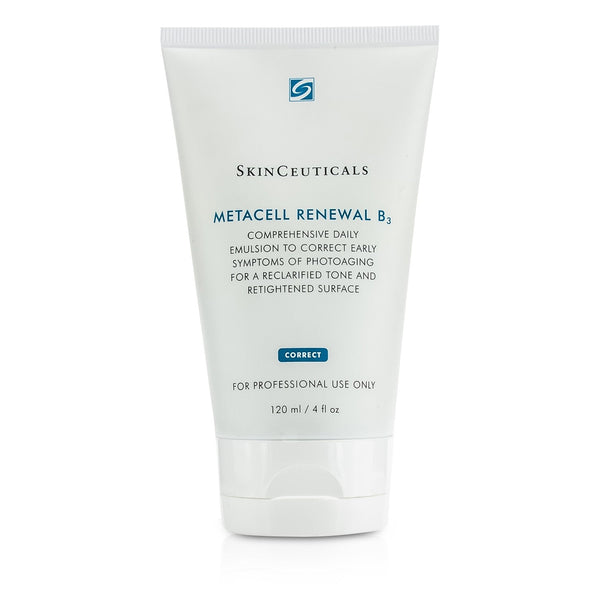 Skin Ceuticals Metacell Renewal B3 (Salon Size) 