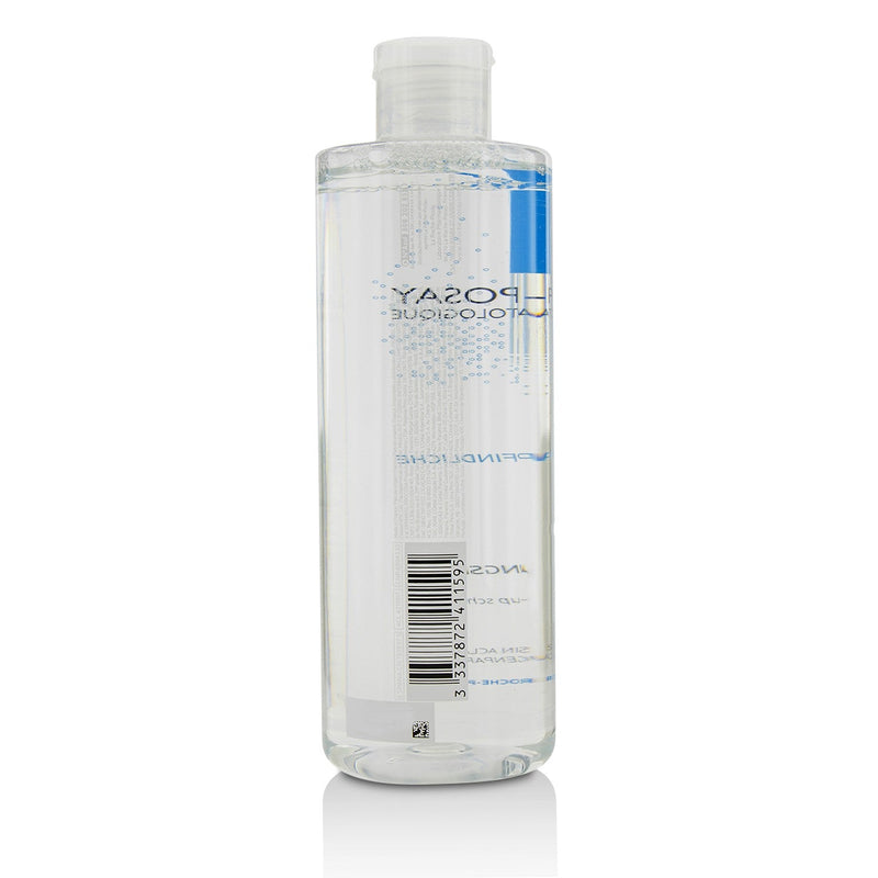 La Roche Posay Physiological Micellar Solution (Sensitive Skin) 