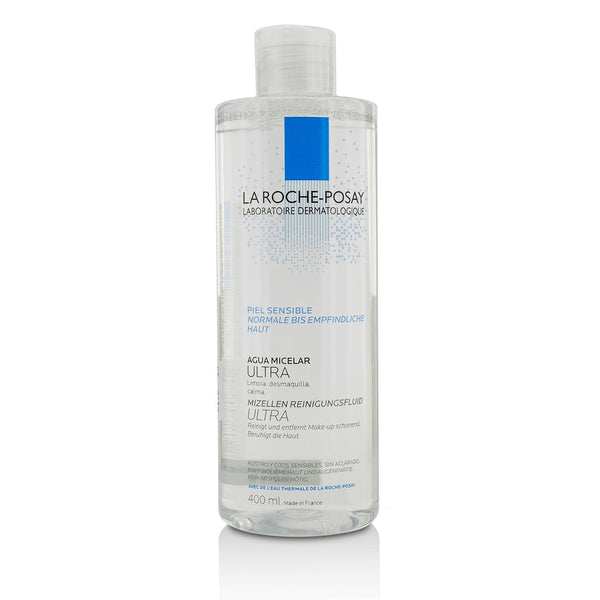 La Roche Posay Physiological Micellar Solution (Sensitive Skin) 