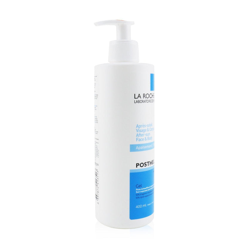 La Roche Posay Posthelios After-Sun Face & Body Soothing Gel 