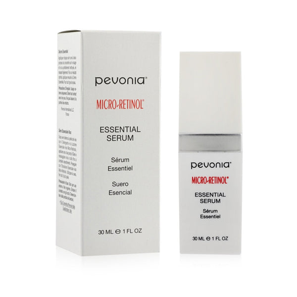 Pevonia Botanica Spa Clinica Pro Micro-Retinol Essential Serum 