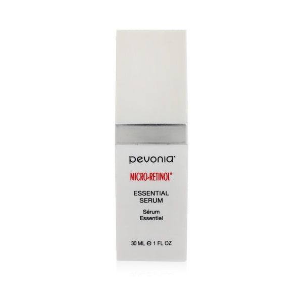 Pevonia Botanica Spa Clinica Pro Micro-Retinol Essential Serum 