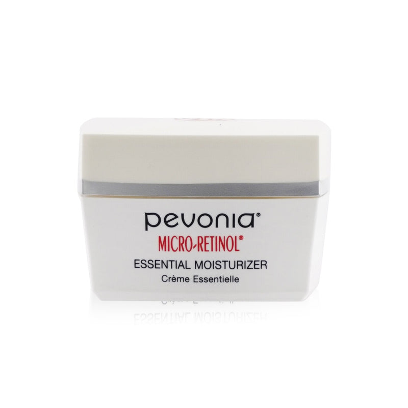 Pevonia Botanica Spa Clinica Pro Micro-Retinol Essential Moisturizer 