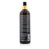 CHI Argan Oil Plus Moringa Oil Shampoo - Sulfate & Paraben Free 