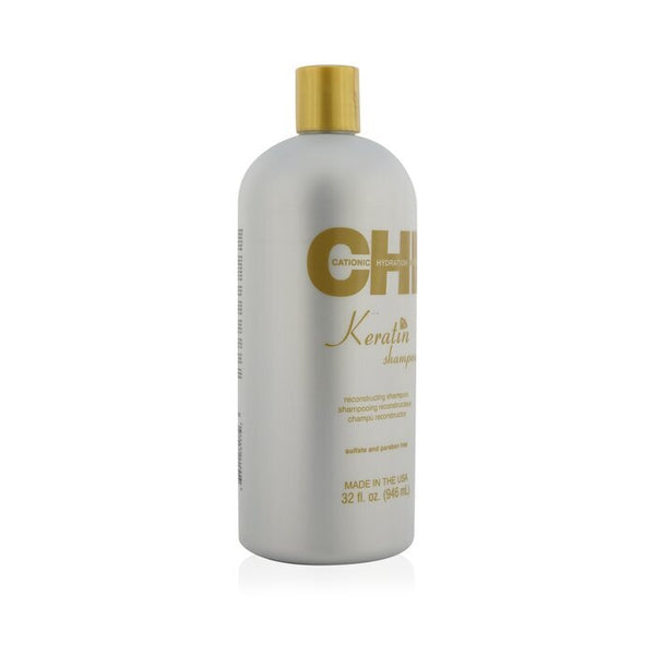 CHI Keratin Shampoo Reconstructing Shampoo 946ml/32oz