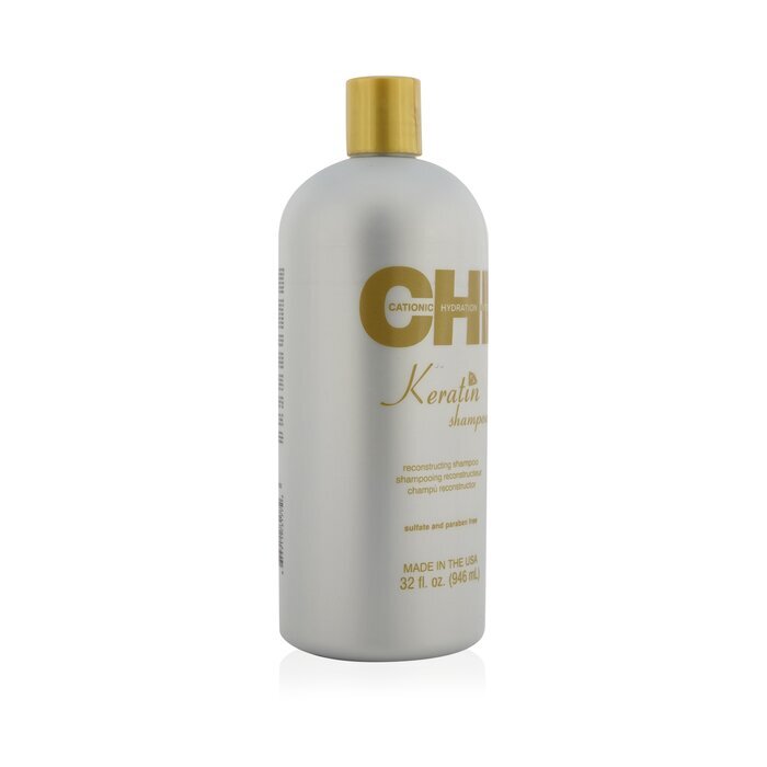 CHI Keratin Shampoo Reconstructing Shampoo 946ml/32oz