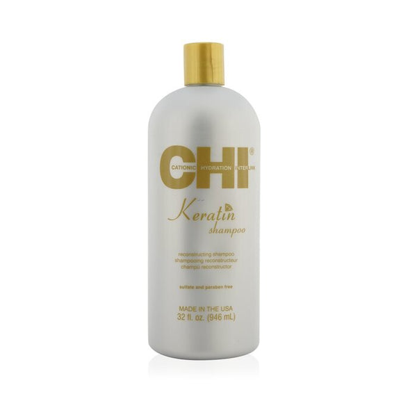 CHI Keratin Shampoo Reconstructing Shampoo 946ml/32oz