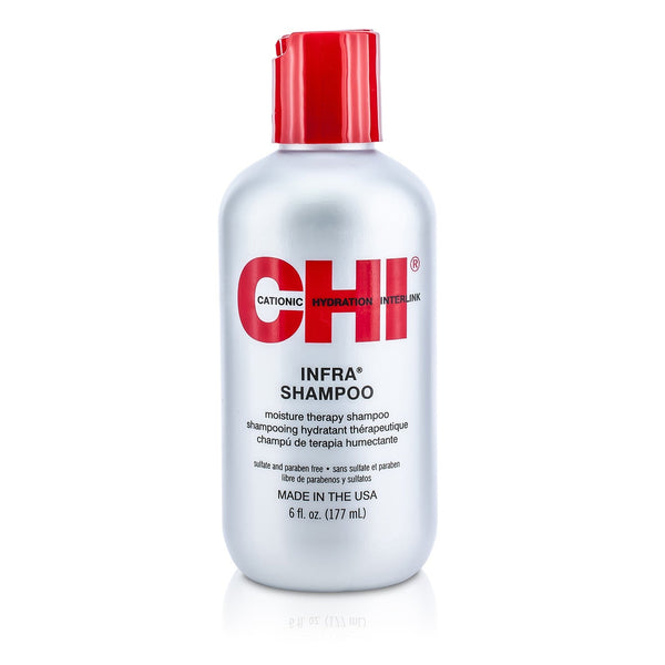 CHI Infra Moisture Therapy Shampoo 