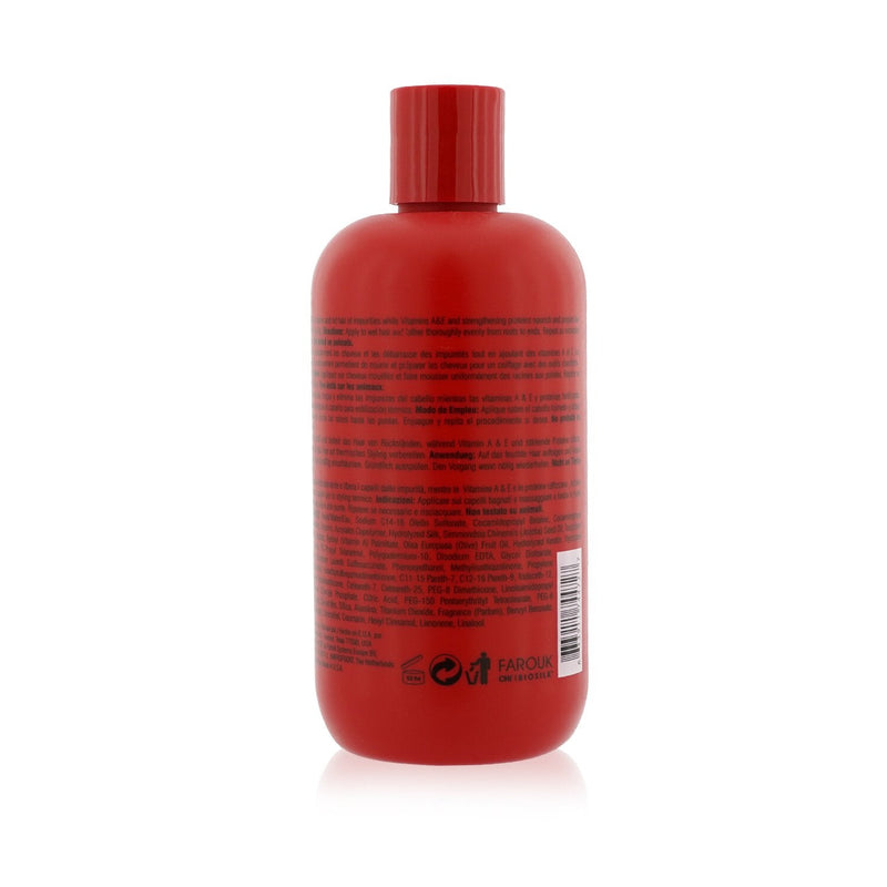 CHI CHI44 Iron Guard Thermal Protecting Shampoo  355ml/12oz