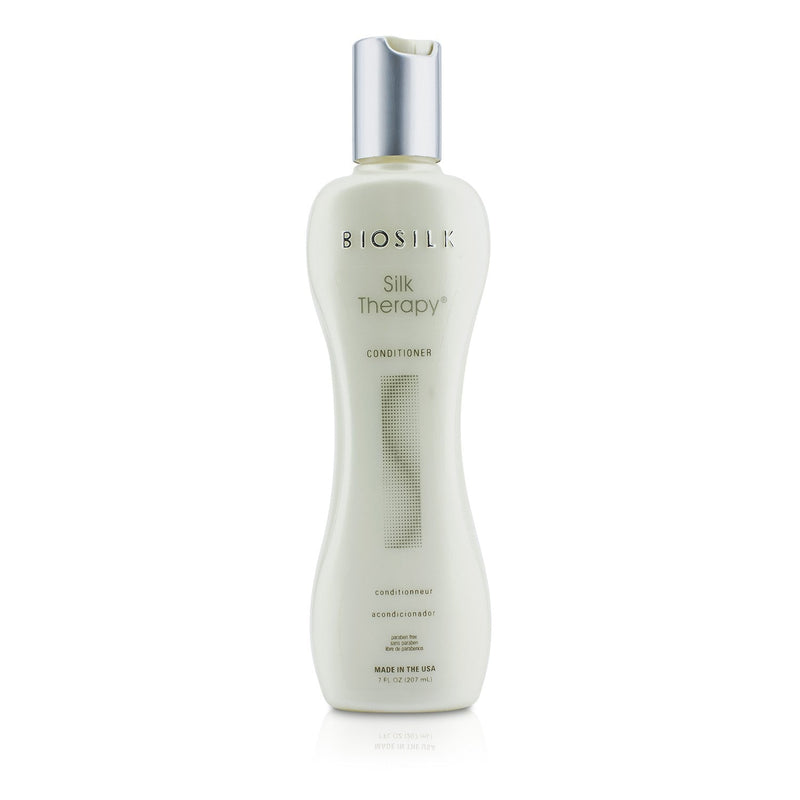 BioSilk Silk Therapy Conditioner 