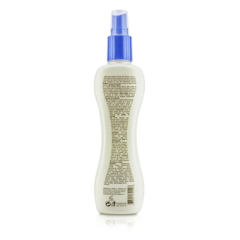 BioSilk Hydrating Therapy Pure Moisture Leave In Spray 