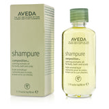 Aveda Shampure Composition Calming Aromatic Oil  50ml/1.7oz