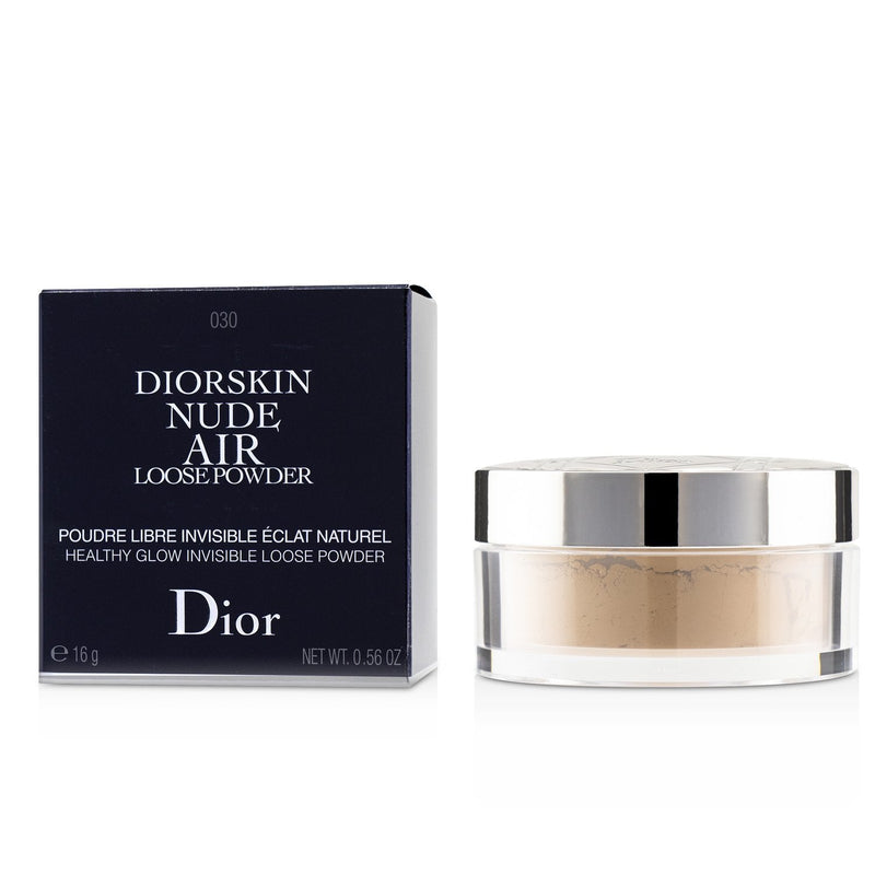 Diorskin nude air loose powder hotsell