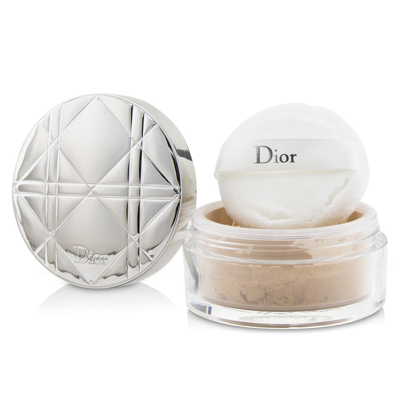 【新品】Diorskin Nude Air Loose Powder 012 Diorskin Nude Air Loose Powder | Dior