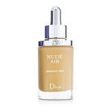 Christian Dior Diorskin Nude Air Serum Foundation SPF25 - # 020 Light Beige  30ml/1oz