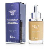 Christian Dior Diorskin Nude Air Serum Foundation SPF25 - # 020 Light Beige  30ml/1oz