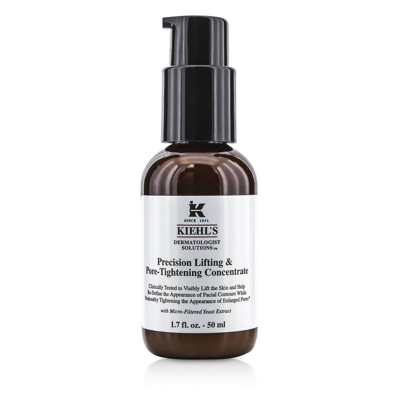 Kiehl's Dermatologist Solutions Precision Lifting & Pore-Tightening Concentrate 