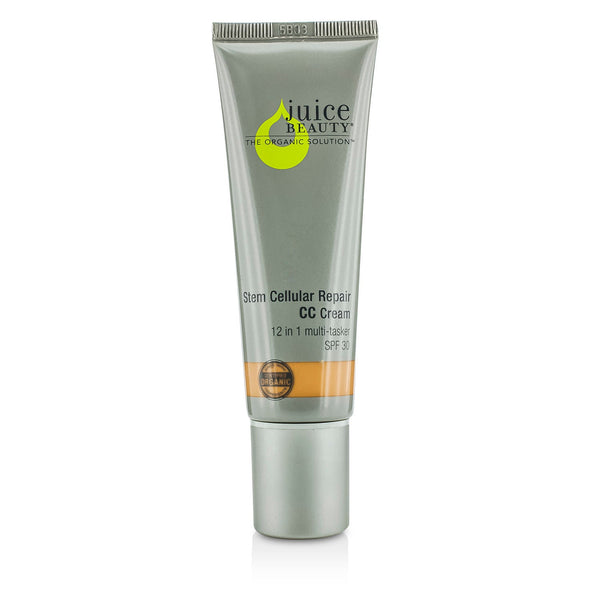 Juice Beauty Stem Cellular CC Cream SPF 30 - # Sun-Kissed Glow 