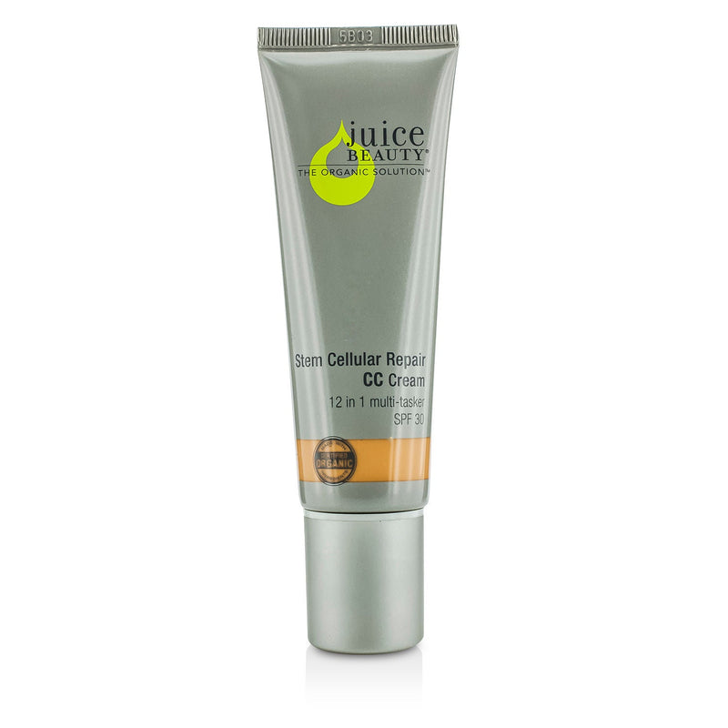 Juice Beauty Stem Cellular CC Cream SPF 30 - # Sun-Kissed Glow 