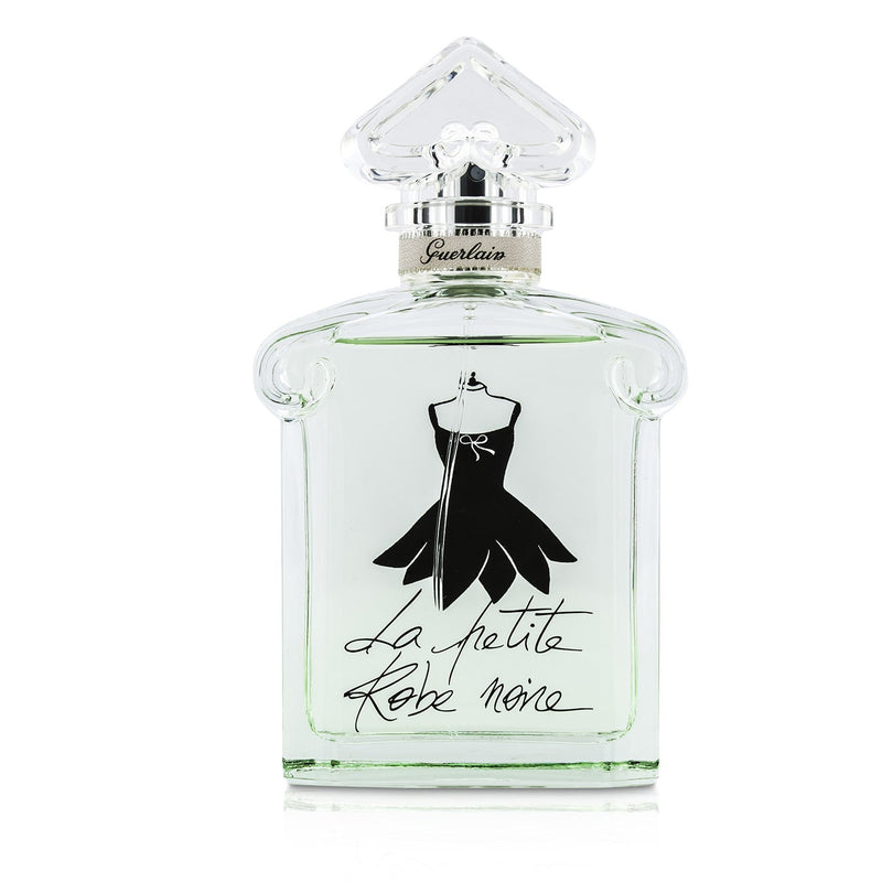 Guerlain La Petite Robe Noire Eau Fraiche Eau De Toilette Spray 