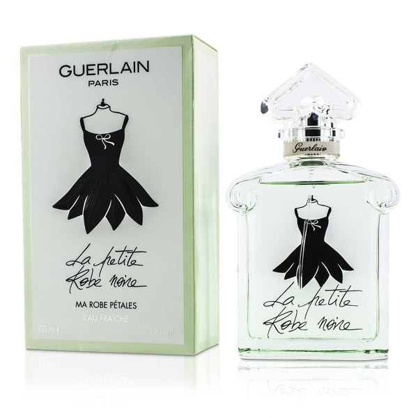 Guerlain La Petite Robe Noire Eau Fraiche Eau De Toilette Spray 