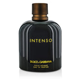 Dolce & Gabbana Intenso Eau De Parfum Spray  125ml/4.2oz