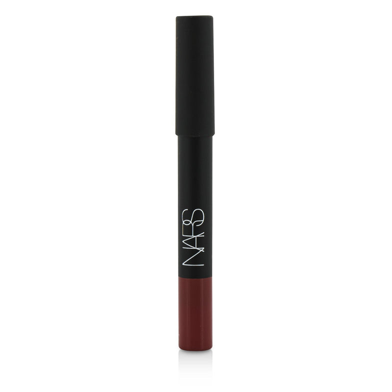 NARS Velvet Matte Lip Pencil - Mysterious Red  2.4g/0.08oz