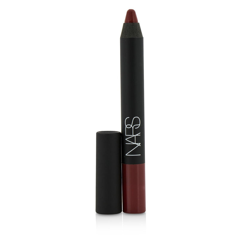 NARS Velvet Matte Lip Pencil - Mysterious Red  2.4g/0.08oz